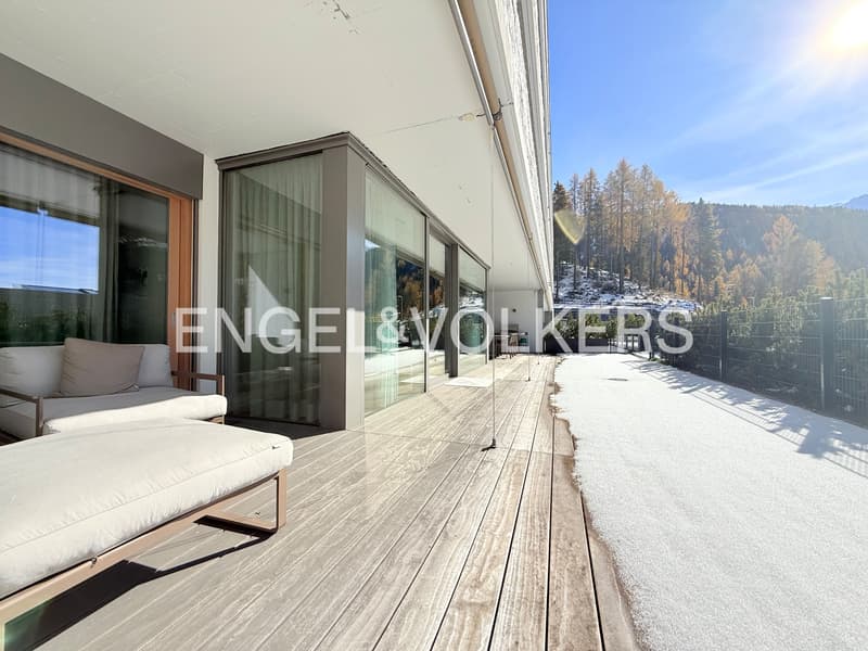 At the highest level - Alpine elegance, modern comfort (4)