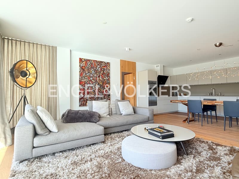 At the highest level - Alpine elegance, modern comfort (2)