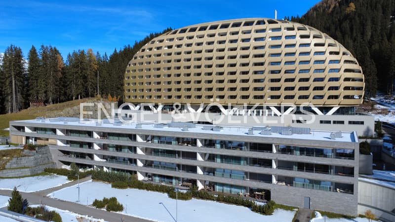 At the highest level - Alpine elegance, modern comfort (10)