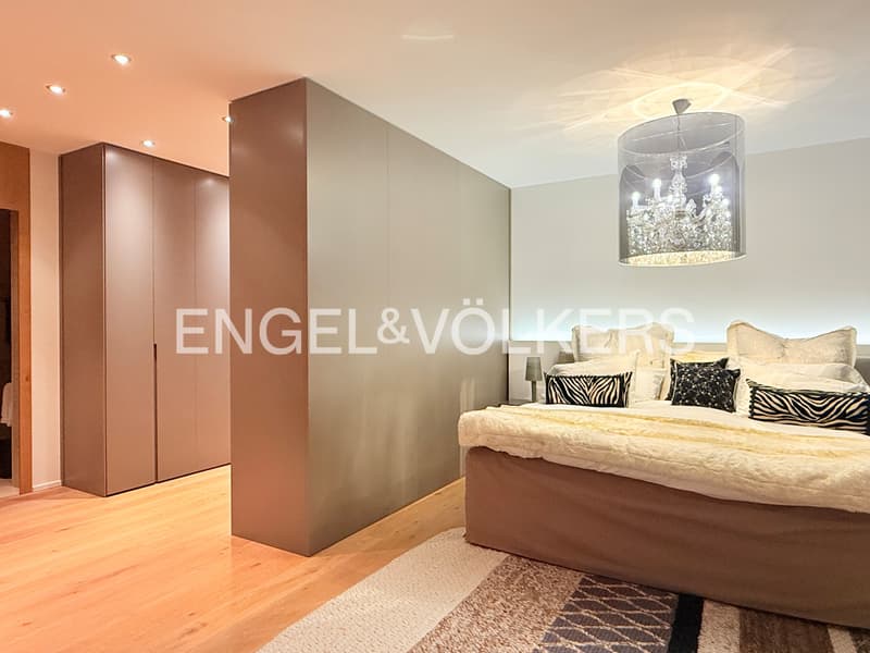 At the highest level - Alpine elegance, modern comfort (6)