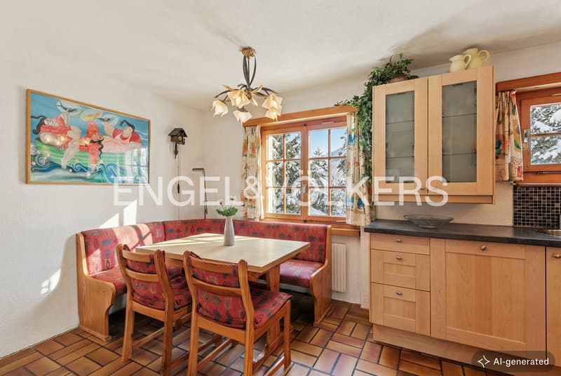 Ein Ferienhaus mit Charme und Potenzial! (5)