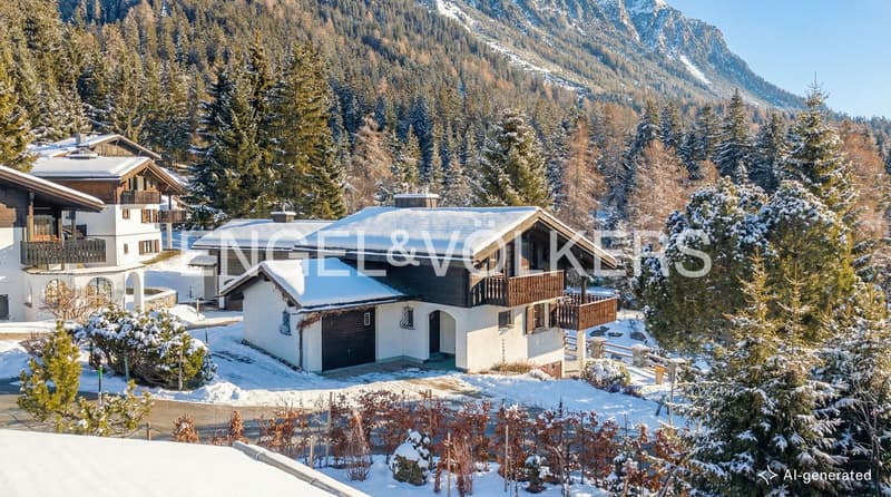 Ein Ferienhaus mit Charme und Potenzial! (13)