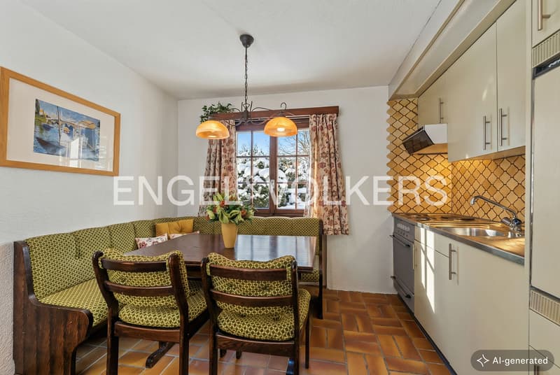 Ein Ferienhaus mit Charme und Potenzial! (12)