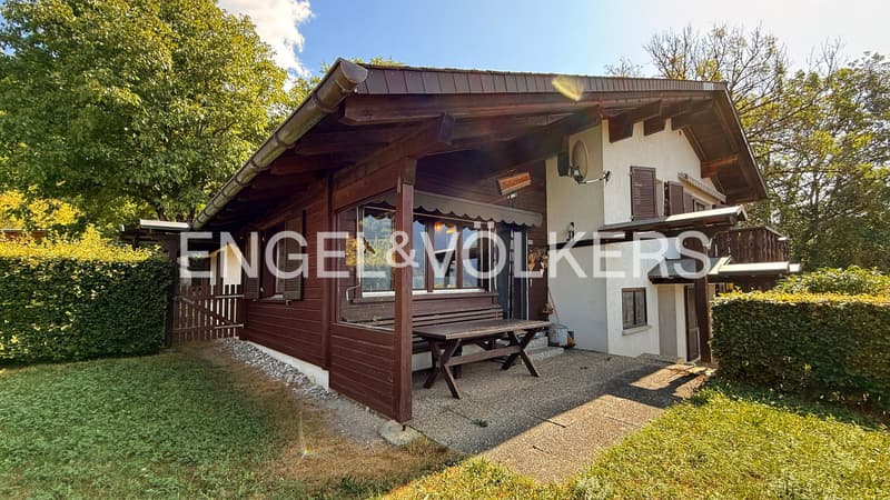 Einfamilienhaus "Lug ins Land" (4)