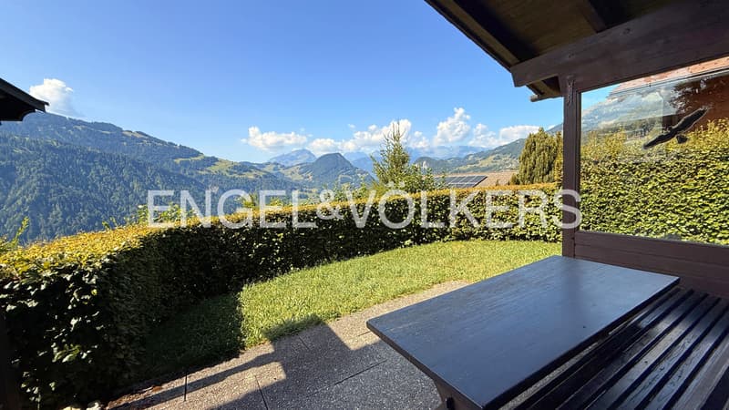 Einfamilienhaus "Lug ins Land" (5)