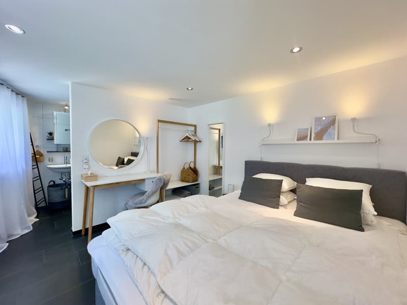Exclusive Premium Detached House with Pool & Garden Paradise - also available as a 2nd home (12)