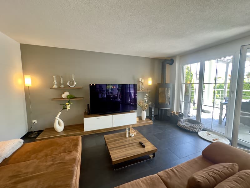 Exclusive Premium Detached House with Pool & Garden Paradise - also available as a 2nd home (11)