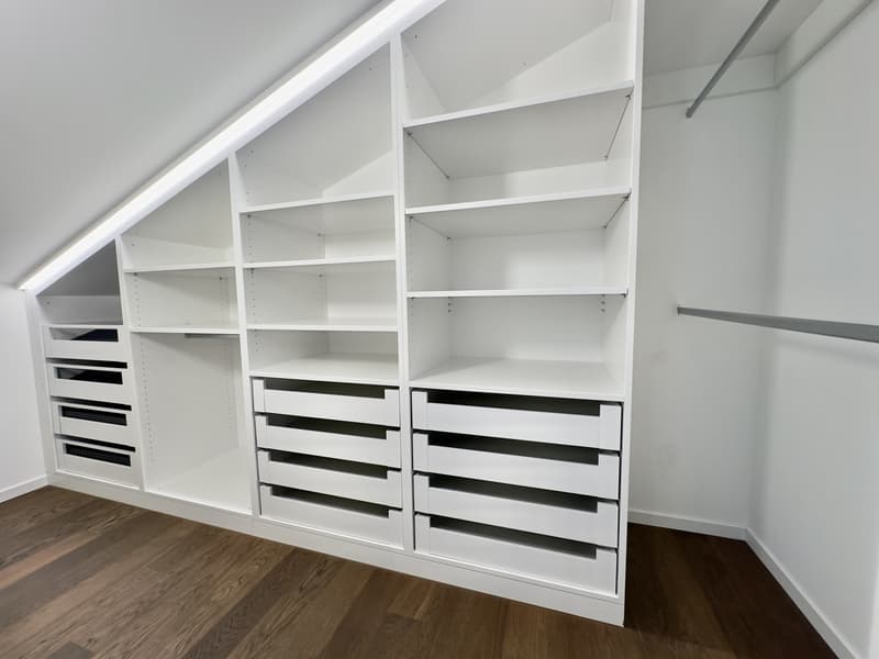 Luxuriöse 5.5 Zimmer-Dachwohnung im Föhrenwaldpark Bad Ragaz (13)