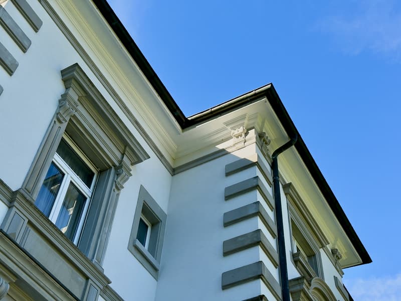 Villa Breitenstein - einmalige Grandezza mit englischem Gartenpark (8)
