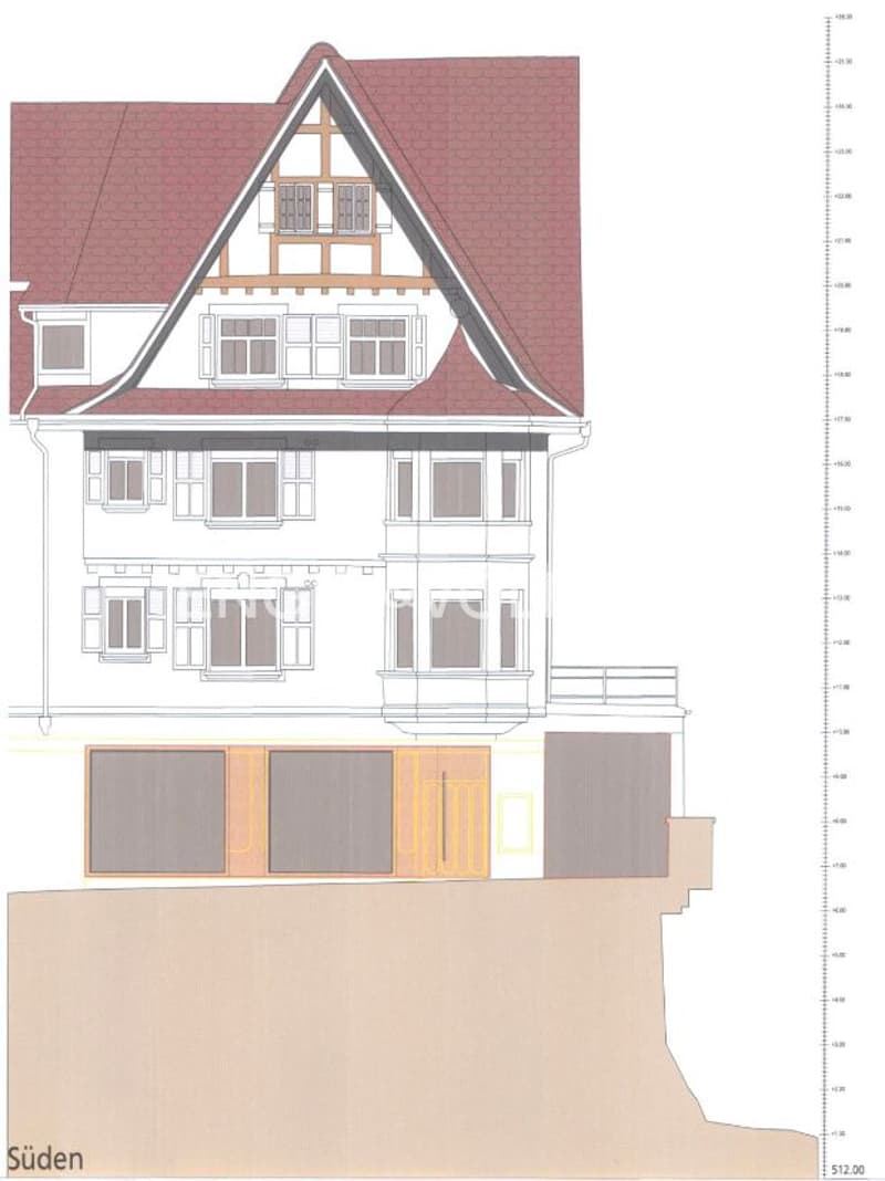 Haus Fortuna: Exklusives Investment an Bestlage im Herzen von Bad Raga (5)