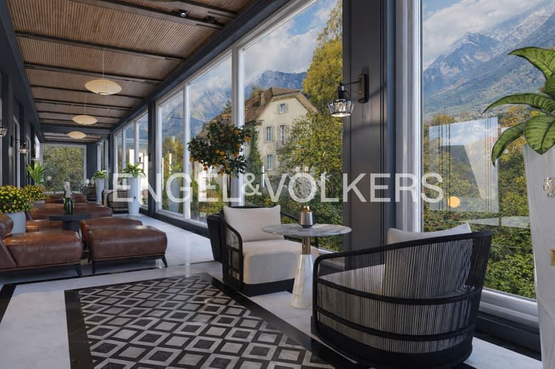 Haus Fortuna: Exklusives Investment an Bestlage im Herzen von Bad Raga (9)
