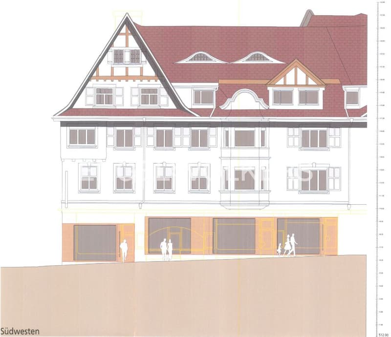 Haus Fortuna: Exklusives Investment an Bestlage im Herzen von Bad Raga (6)