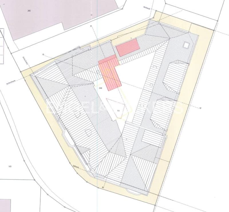 Haus Fortuna: Exklusives Investment an Bestlage im Herzen von Bad Raga (4)