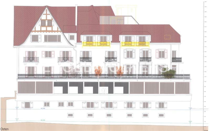 Haus Fortuna: Exklusives Investment an Bestlage im Herzen von Bad Raga (3)