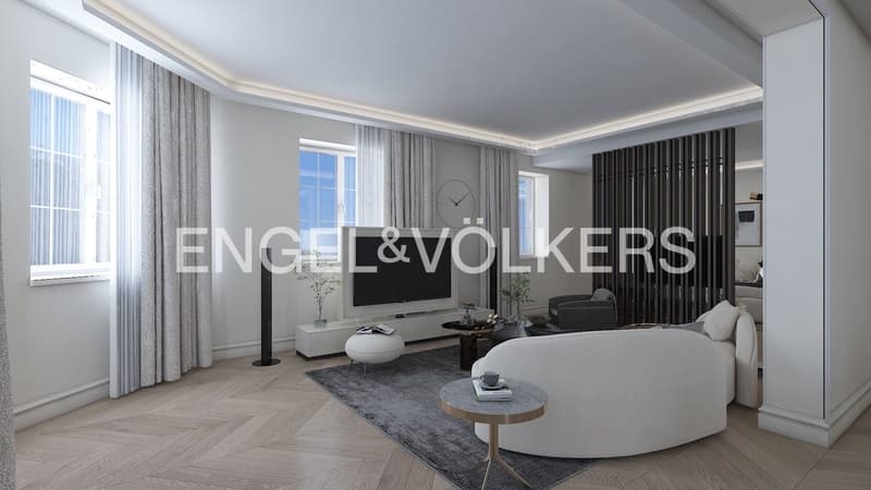 Haus Fortuna: Exklusives Investment an Bestlage im Herzen von Bad Raga (12)