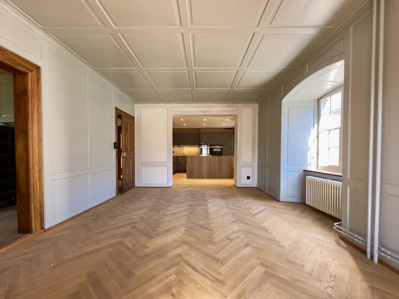 Villa am Kirchweg - kernsaniertes Herrschaftshaus mit 4 neuen Wohnunge (7)