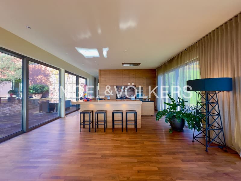 Elegante Design-Villa mit Privatsphäre & atemberaubendem Panorama (6)