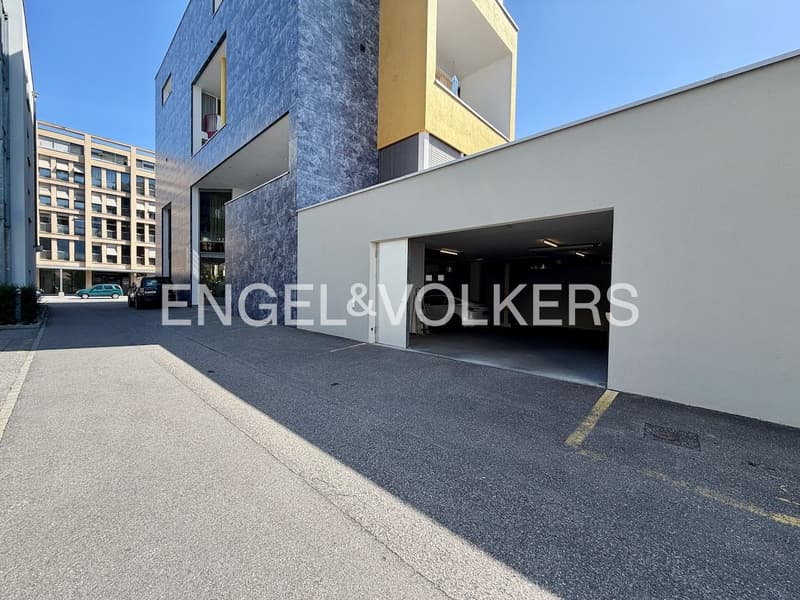 Top-Rendite & Luxus-Attika mit Pool & Privatgarage: Exklusives Wohn- & (13)