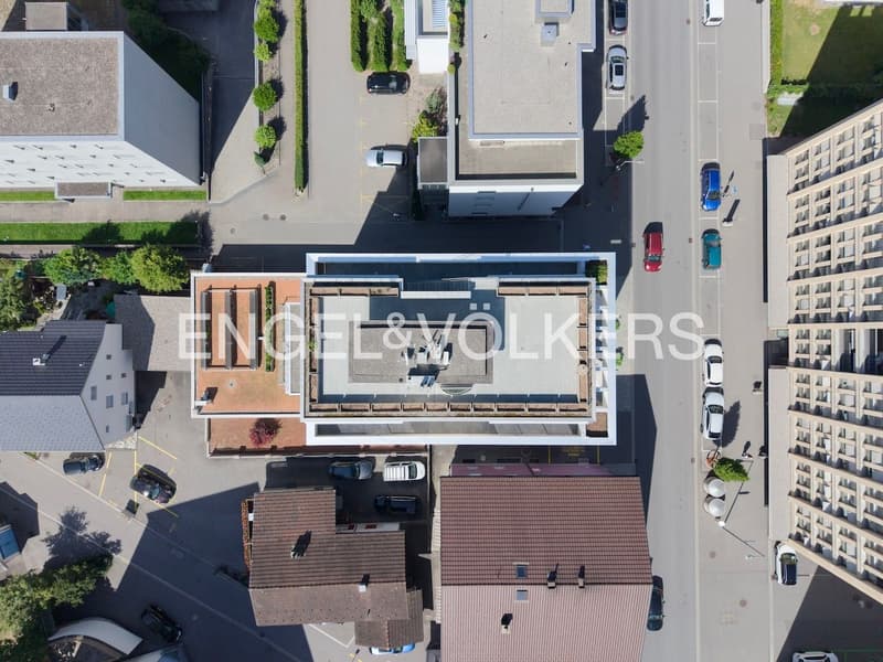 Top-Rendite & Luxus-Attika mit Pool & Privatgarage: Exklusives Wohn- & (6)