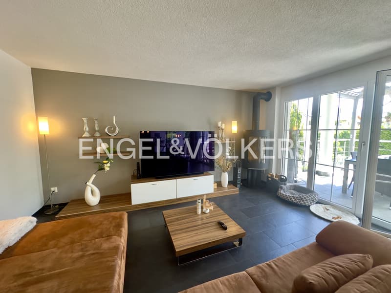 Premium-EFH mit Pool & Gartenparadies - auch als 2. Wohnsitz möglich! (13)