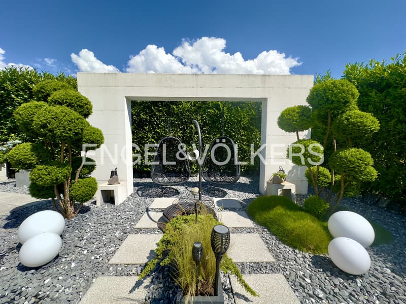 Premium-EFH mit Pool & Gartenparadies - auch als 2. Wohnsitz möglich! (9)