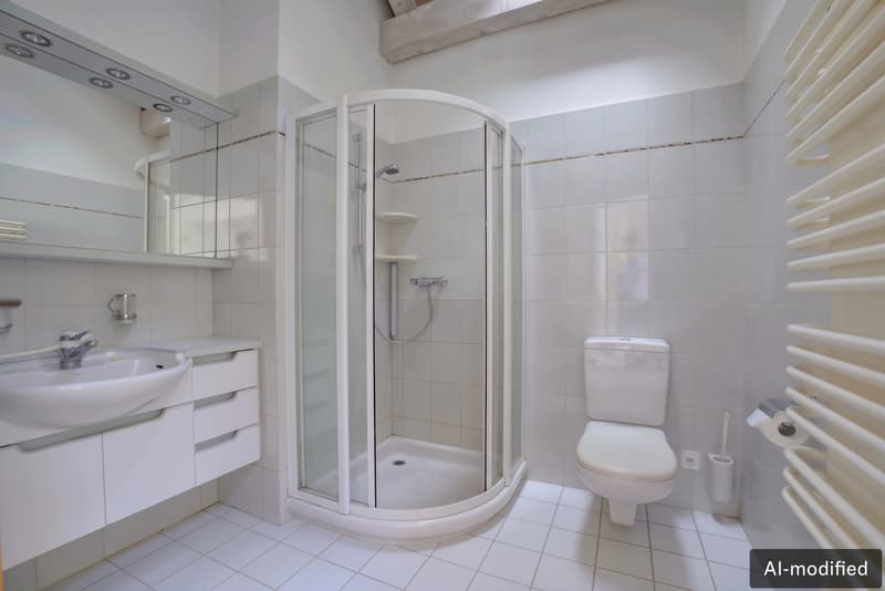 5.5-Zi. Attika-Maisonettewohnung mit Galerie, Südbalkon & Bergpanorama (9)