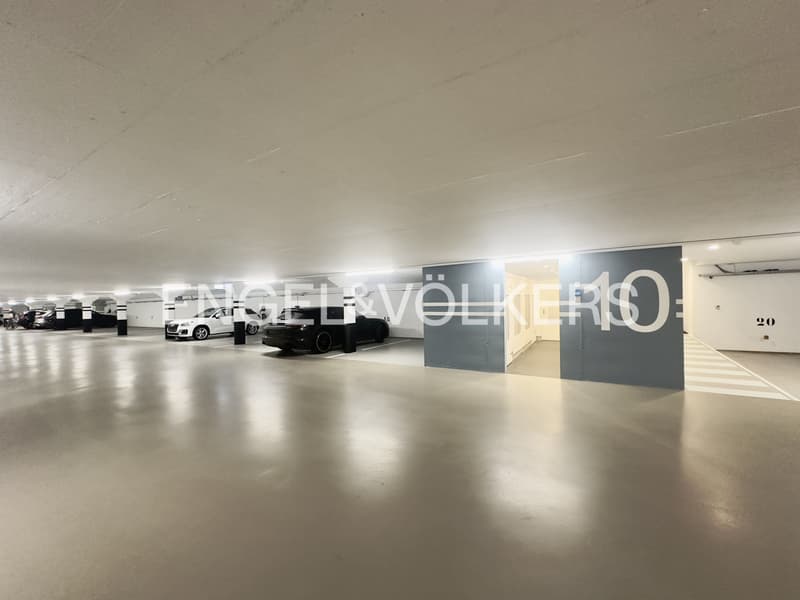 Luxuriöse 5.5 Zimmer-Dachwohnung im Föhrenwaldpark Bad Ragaz (12)