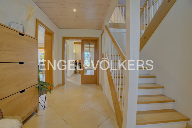 6 1/2-Zimmer Einfamilienhaus mit 1'068 m2 Grundstück an bester Lage (11)