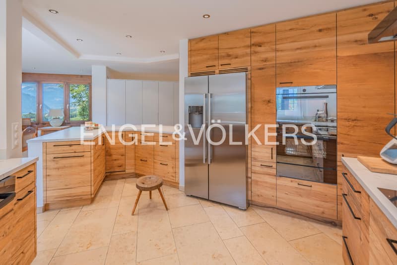 Elegantes Anwesen mit Panoramablick & Privacy (4)