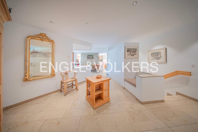 Elegantes Anwesen mit Panoramablick & Privacy (3)