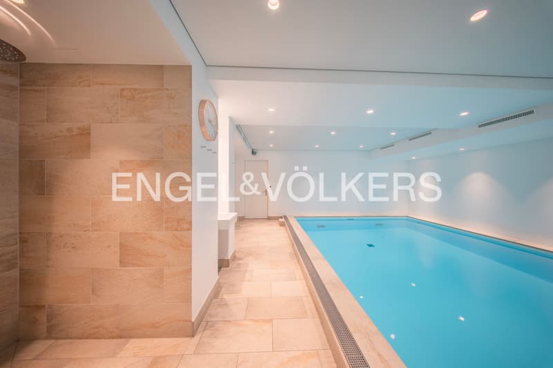 Elegantes Anwesen mit Panoramablick & Privacy (6)