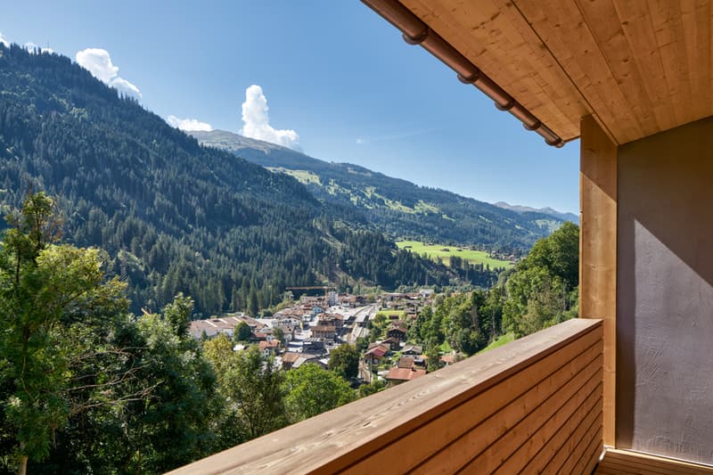 Arena Salums - vier Design-Wohnhäuser mit Aussicht (11)