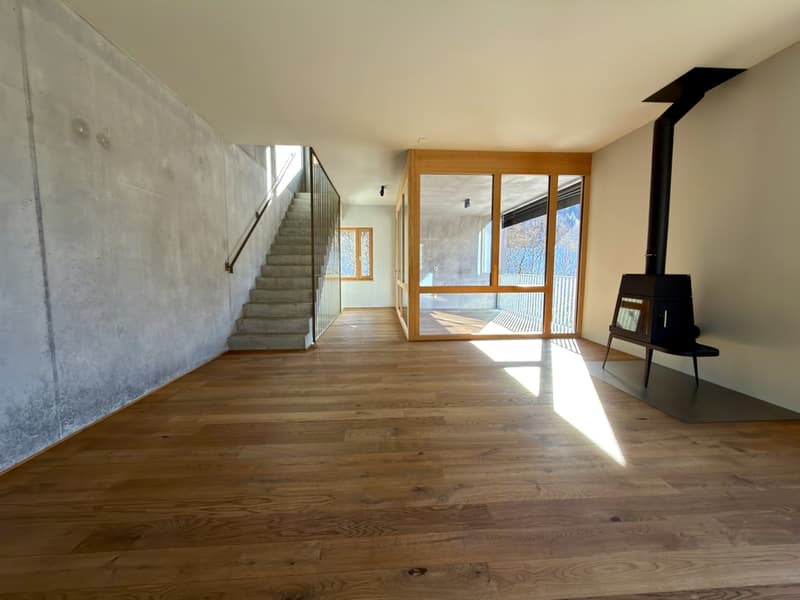 Arena Salums - vier Design-Wohnhäuser mit Aussicht (6)