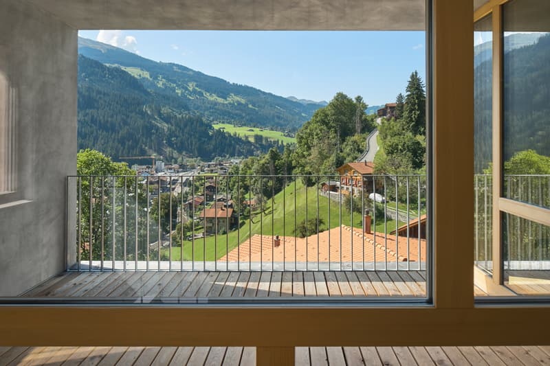 Arena Salums - vier Design-Wohnhäuser mit Aussicht (2)
