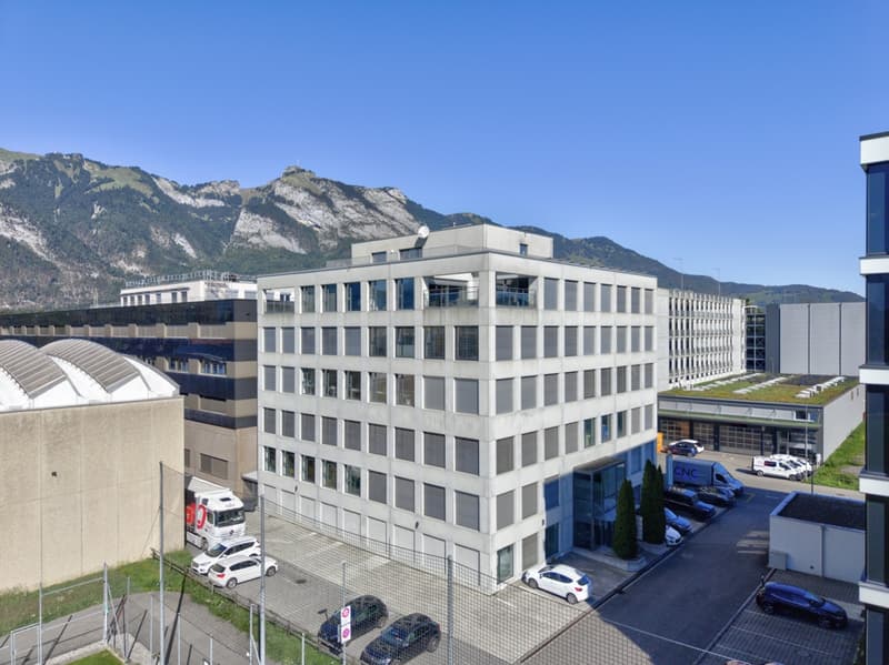 110 m2 moderne Bürofläche im 3. OG (7)