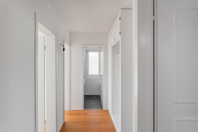 Ruhige Wohnung zum Wohlfühlen (3)