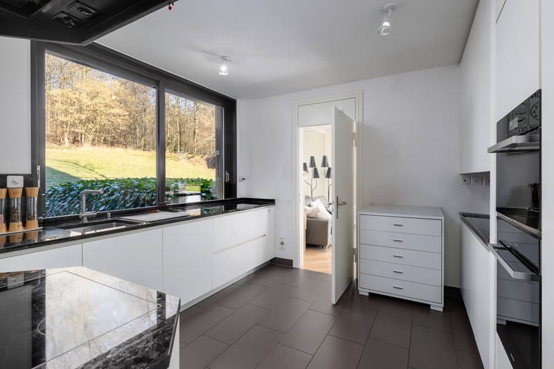 Exklusives Wohnen neben dem Hotel Dolder Grand (7)