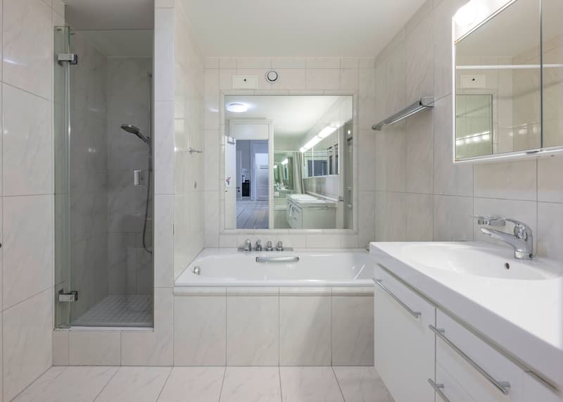 Exklusives Wohnen neben dem Hotel Dolder Grand (3)