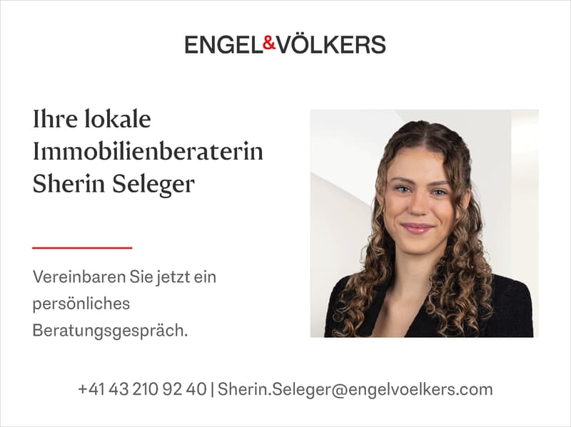 Ihr Platz an der Sonne - stilvoll wohnen über der Stadt (9)