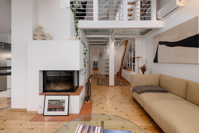 Dach-Maisonette plus Anteil Gewerbeeinheit (5)