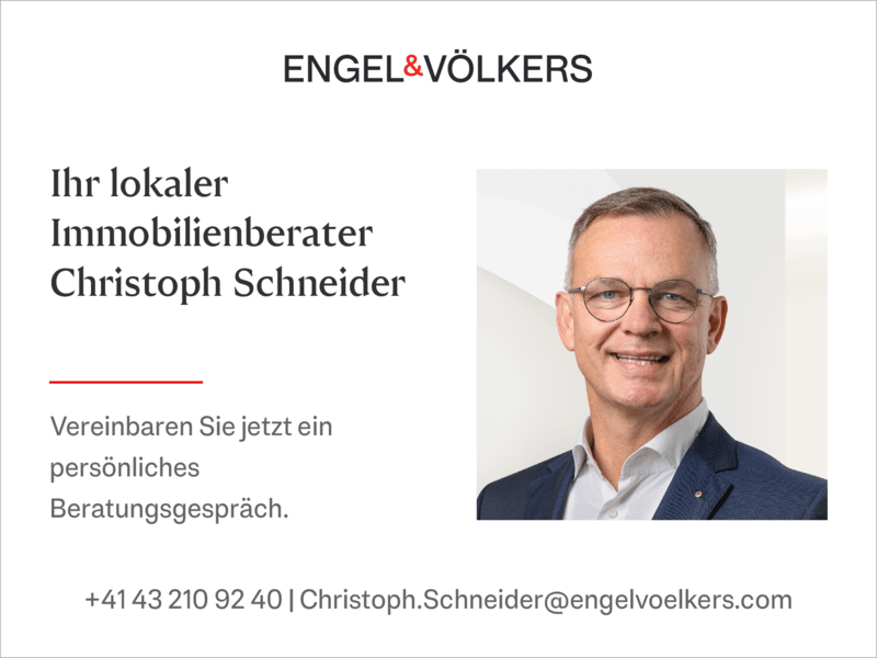 Exklusives Wohnen neben dem Hotel Dolder Grand (9)
