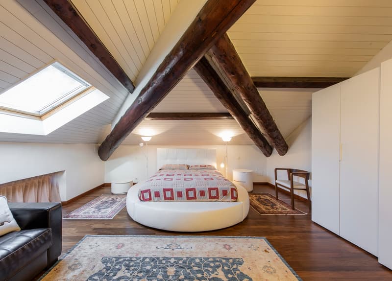 Prestigesträchtige Jugendstilvilla (8)