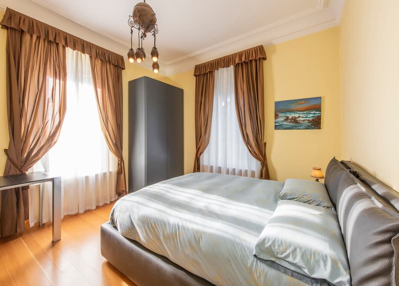Prestigesträchtige Jugendstilvilla (5)