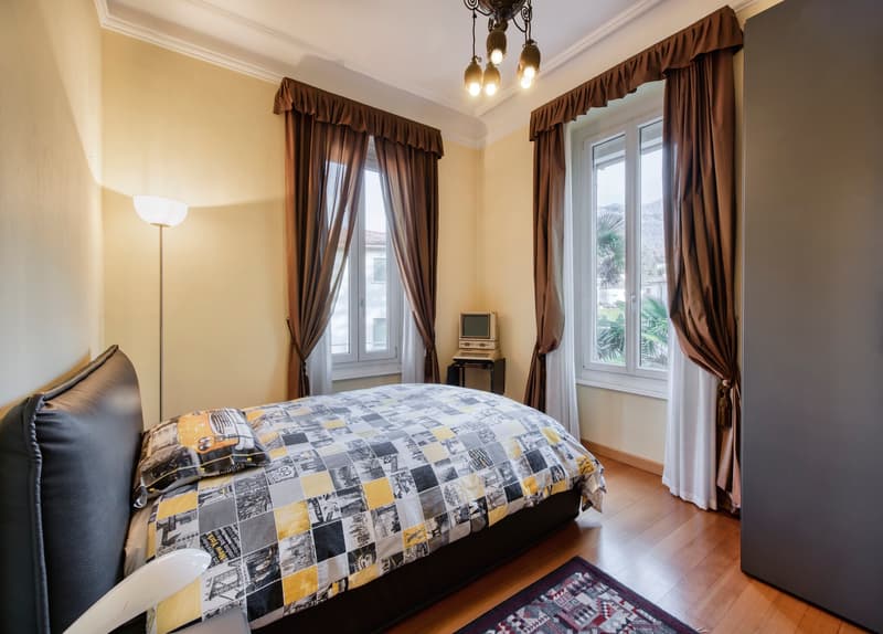 Prestigesträchtige Jugendstilvilla (6)