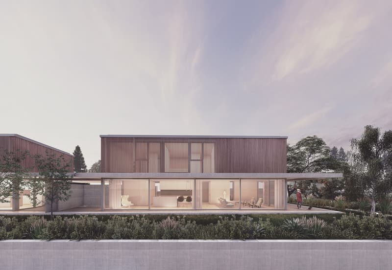 Wunderschöne Design-Villa in strategischer Wohngegend (4)