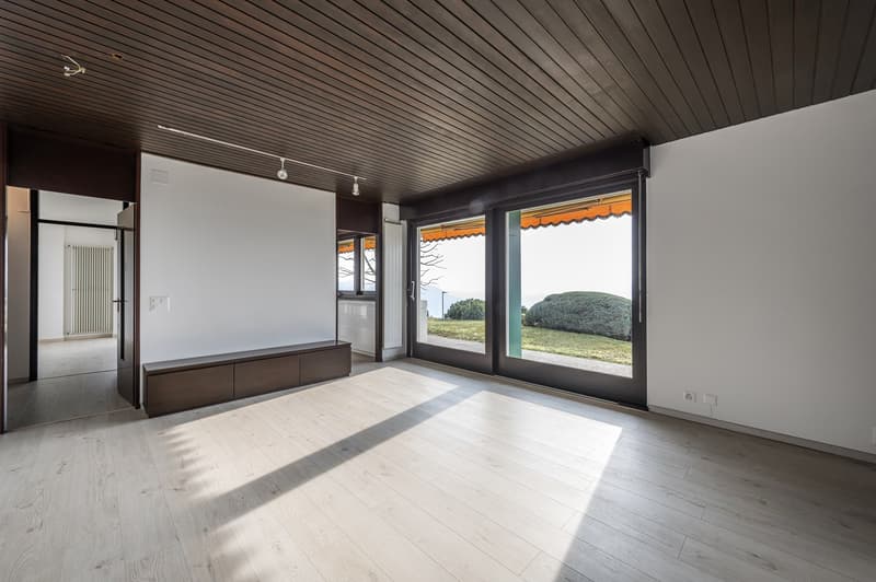 Moderne Villa mit Pool und eigenständiger Wohnung (13)