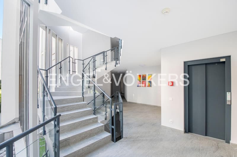 Helle Wohnung in renommierter Residenz (12)