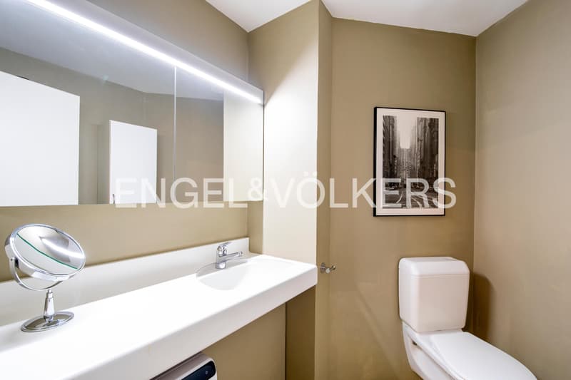 Helle Wohnung in renommierter Residenz (11)
