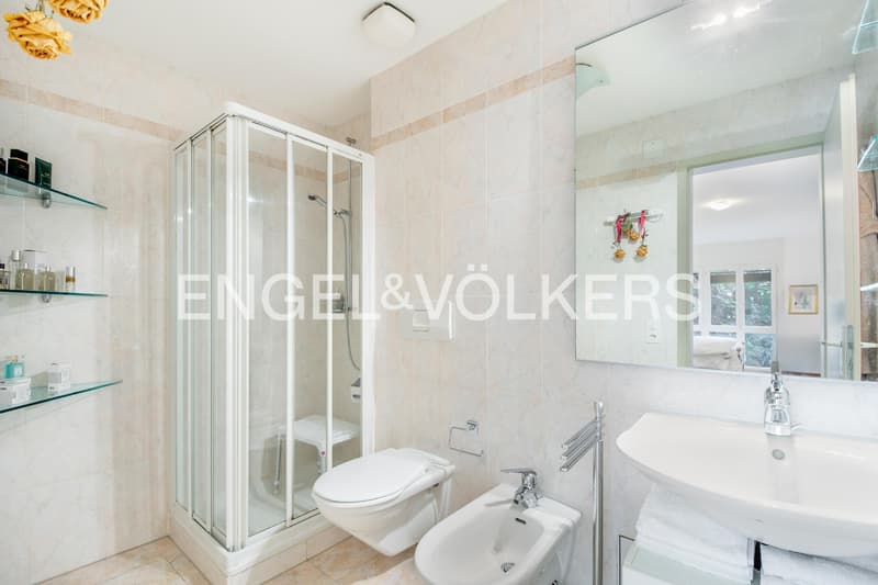Helle Wohnung in renommierter Residenz (10)