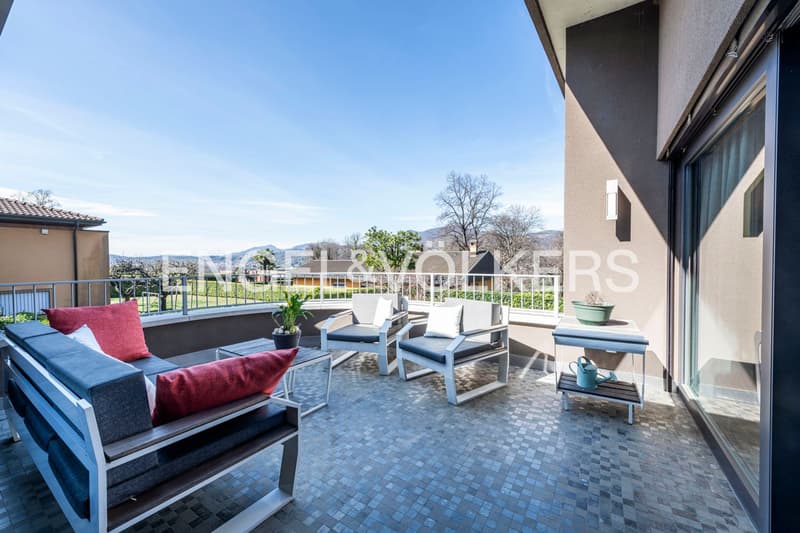 Moderne und elegante Design-Villa mit Pool (6)